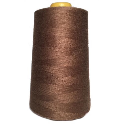 100% POLYESTER THREAD AU00071N