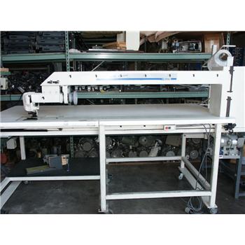 Singer Style 300W Long-Arm Chainstitch Machine AU00011N