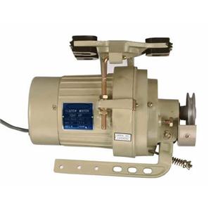 INDUSTRIAL SEWING MACHINE CLUTCH MOTOR - SOUTHWEST SEWING MACHINES, LLC.