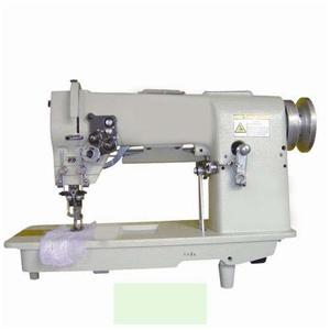 DOUBLE NDL. HEM STITCHING MACHINE AU00203N