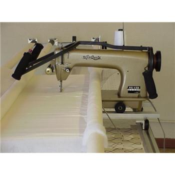 Custom Quilting and Designs - Longarm Machine Quilting Services