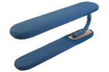 STANDARD IRONING BOARD **BLUE 37.00