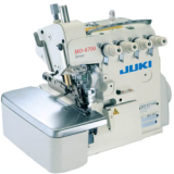 5-Thread Overlock Machine with Safety Stitch MO6716S