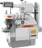 Siruba overlock sewing machine price