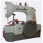 491 HAND BUTTON MACHINE W/OUT PEDESTAL 491