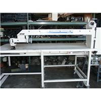 Singer Style 300W Long-Arm Chainstitch Machine AU00011N