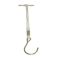 HANGERS/HOOKS WITH CORD AU00040N