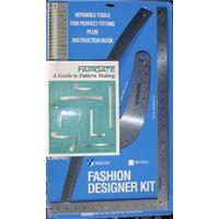 FAIRGATE F15-102 FASHION DESIGNER'S KIT F15-102