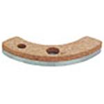 BRAKE SHOE F/MITSUBISHI MOTOR AU00279N