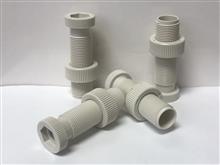 PRESSER SPRING REG NUT ASM. 229-07554
