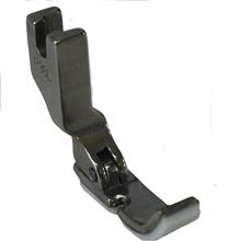 HINGED LEFT TEFLON BASE ZIPPER FOOT 31358HNT