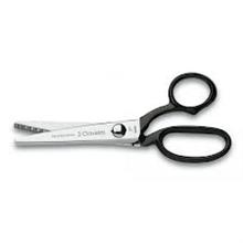 3CLAVELES  8½" PINKING SHEARS 00082