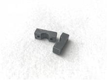 SHARPENING STONE BRACKET (B) B126