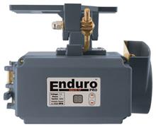 ENDURO PRO POSITIONER SERVO MOTOR SM645-1P