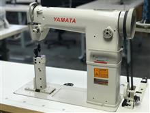 1-NEEDLE, POST BED SEWING MACHINE FY810
