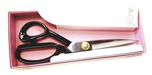 10" High Carbon Tailor Scissors HCT-1000