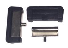 RUBBER HINGE 143910-0-01