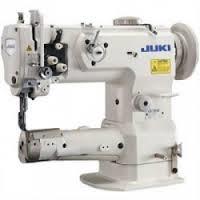 JUKI 1-NDL. CYLINDER WALKING FOOT MACHINE LS-1341