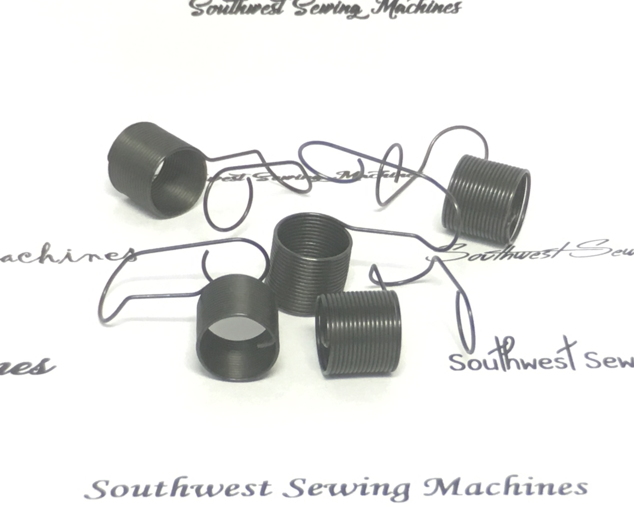 THREAD TAKE-UP SPRING (A) B-3128-051-000