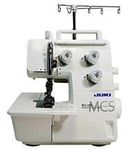 JUKI 3-NEEDLE COVERSTITCH & CHAINSTITCH MACHINE MCS-1500