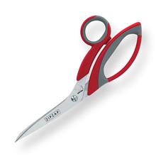 8" ZIP ZAP HOUSEHOLD & TEXTILE SCISSORS 82020