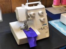 JUKI 3-NEEDLE COVERSTITCH & CHAINSTITCH MACHINE MCS-1500