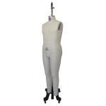 MATURE MEN FULL BODY DRESS FORMS 608