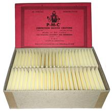 WAX TAILOR'S CHALK (BOX OF 32) AU00064N