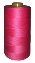 100% POLYESTER THREAD AU00071N