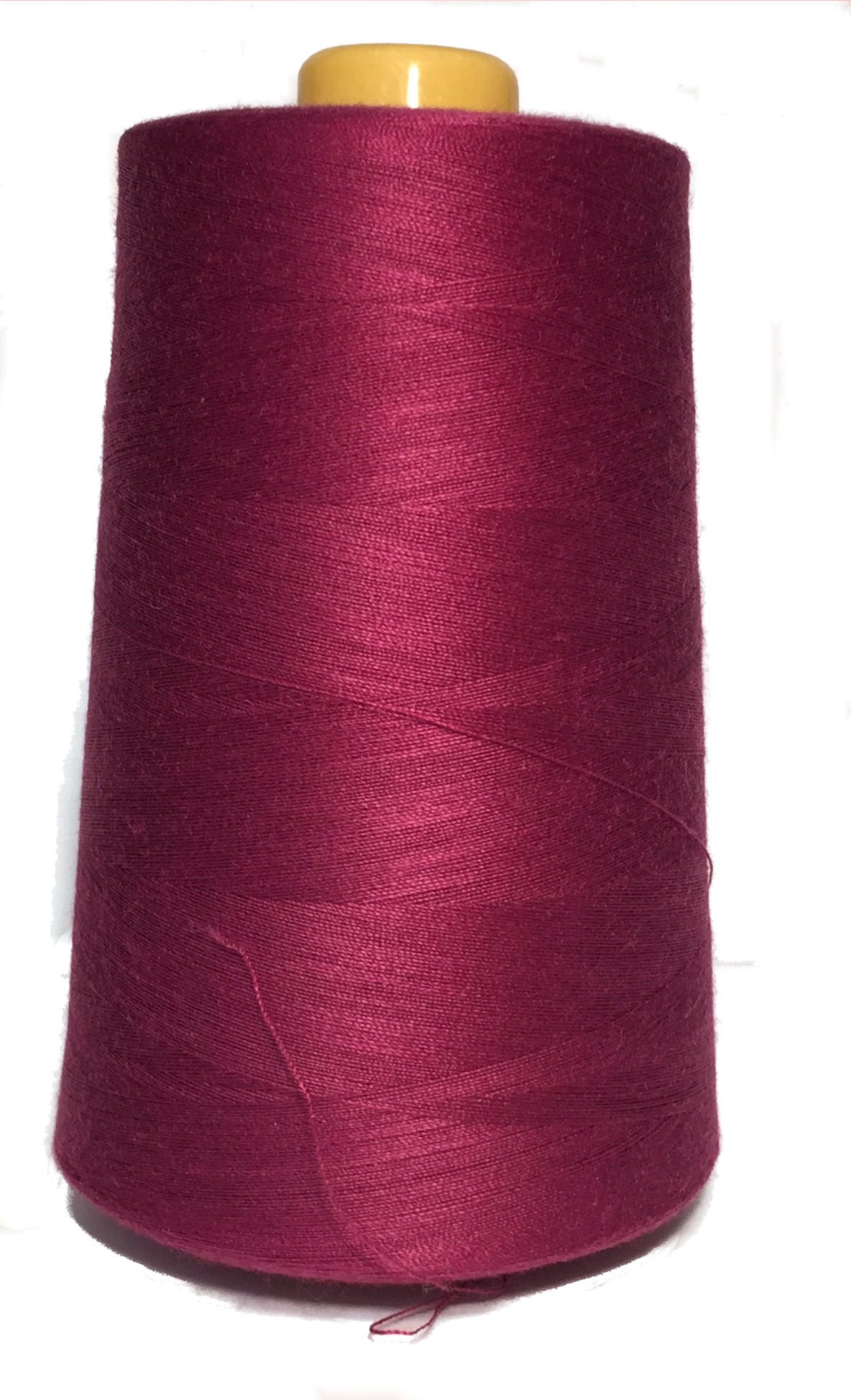 100% POLYESTER THREAD AU00071N