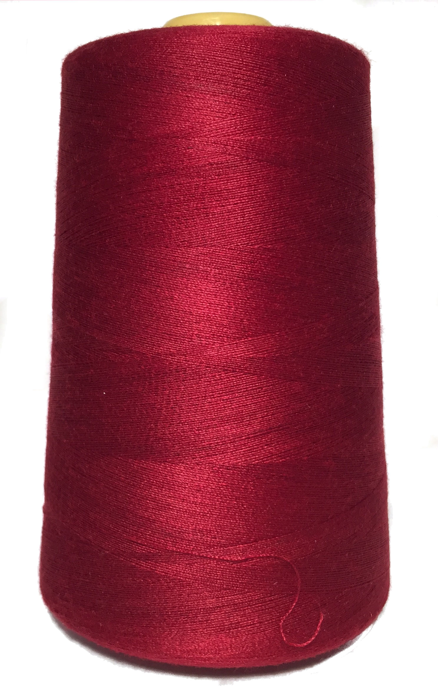 100% POLYESTER THREAD AU00071N