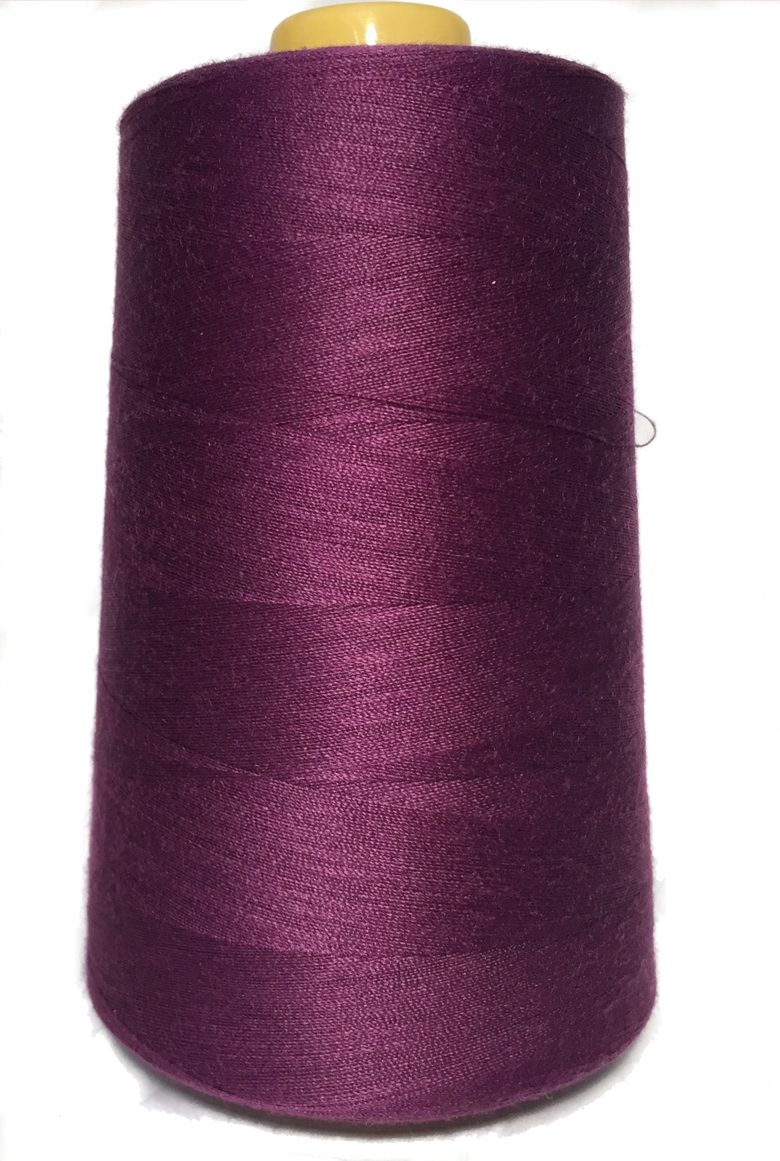 100% POLYESTER THREAD AU00071N