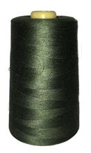 100% POLYESTER THREAD AU00071N