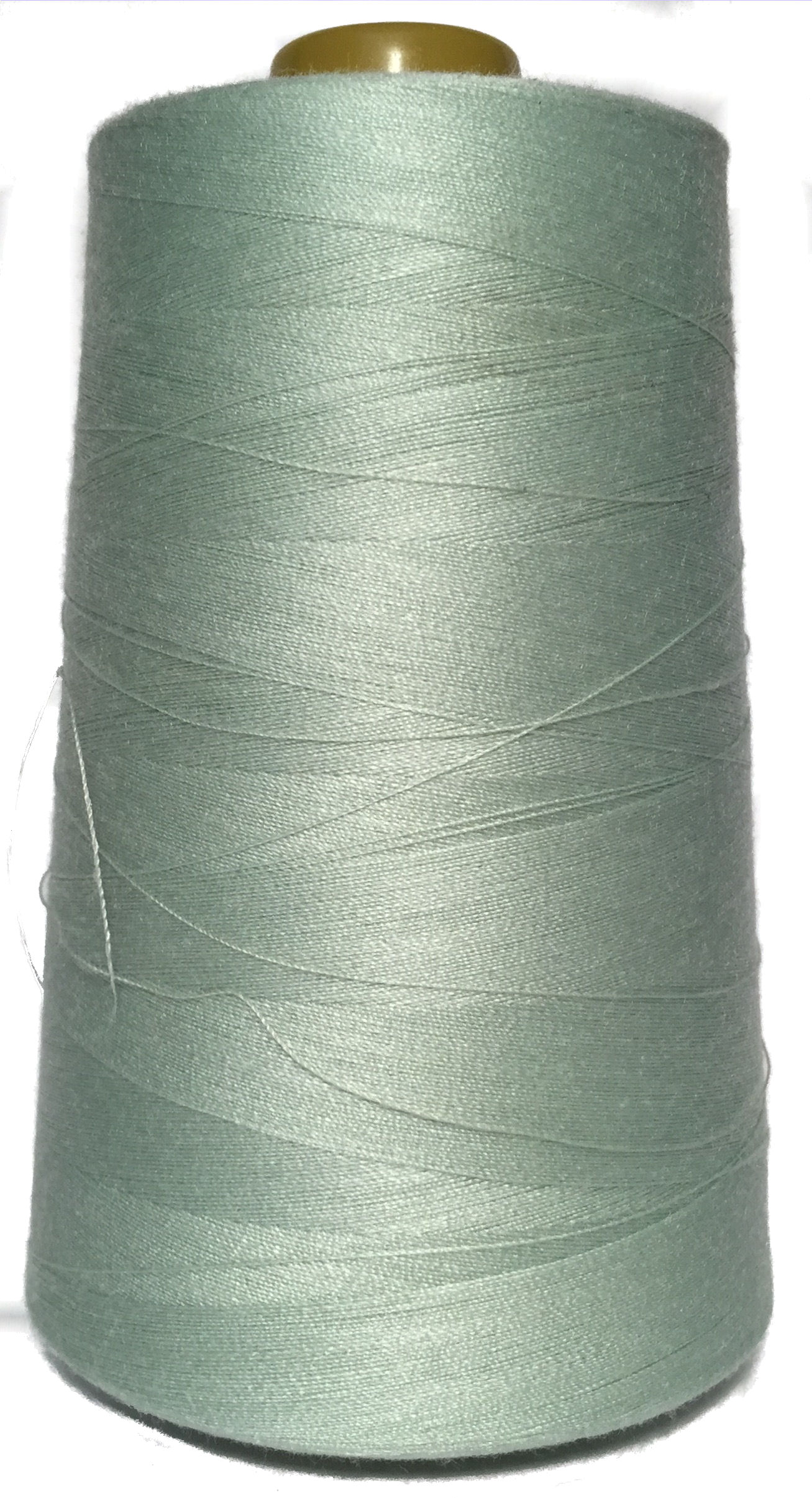 100% POLYESTER THREAD AU00071N