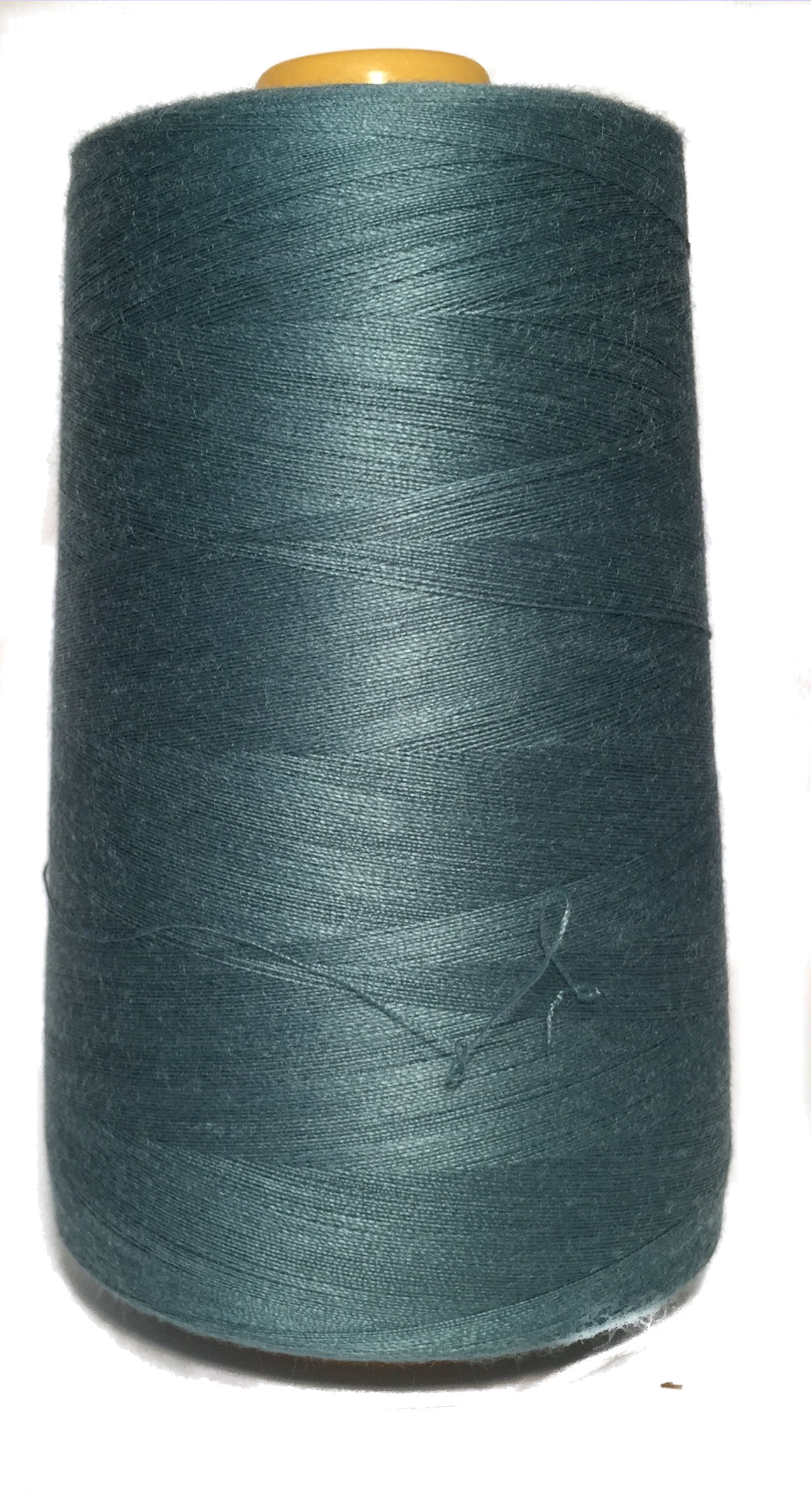 100% POLYESTER THREAD AU00071N