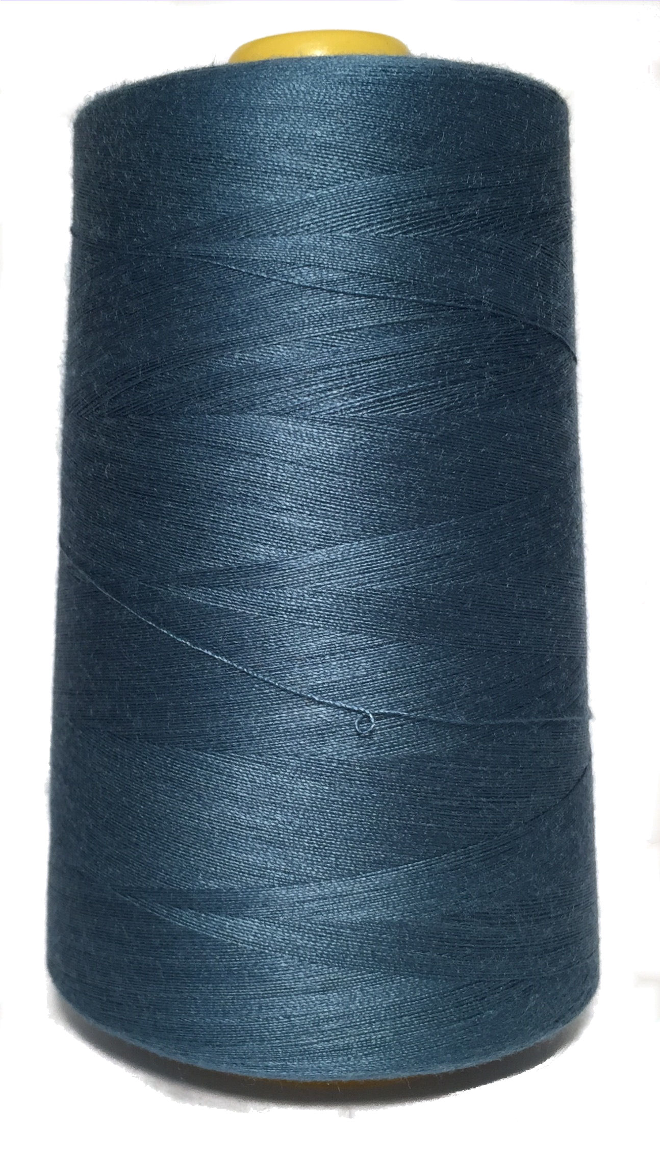 100% POLYESTER THREAD AU00071N