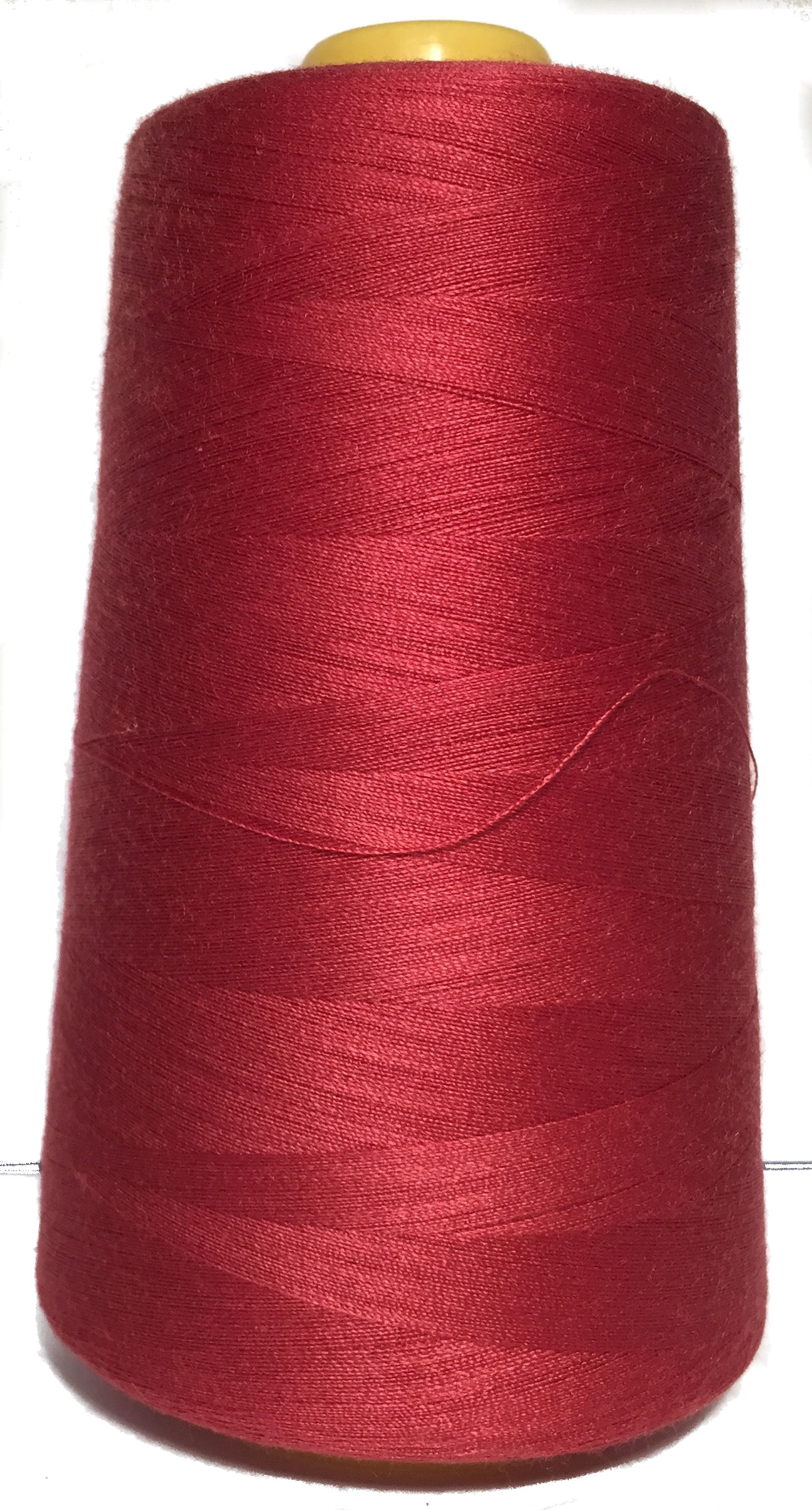 100% POLYESTER THREAD AU00071N