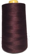 100% POLYESTER THREAD AU00071N