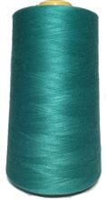 100% POLYESTER THREAD AU00071N