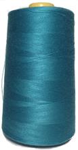 100% POLYESTER THREAD AU00071N