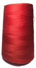 100% POLYESTER THREAD AU00071N