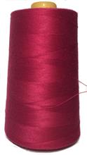 100% POLYESTER THREAD AU00071N