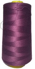 100% POLYESTER THREAD AU00071N