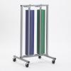 DOUBLE ROLL VERTICAL STAND R997
