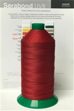 SERABOND 20 (TEX-135) UVR-138 RED 16OZ. S6220-7905U