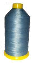 BONDED NYLON 69 BABY BLUE V4035-0272