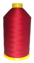 BONDED NYLON 69 RED V4035-2174