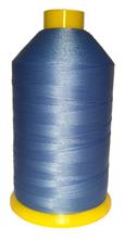 BONDED NYLON 69 SKY BLUE V4035-3133