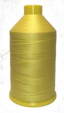 BONDED NYLON 69 YELLOW V4035-3361