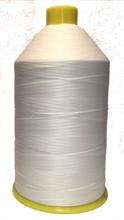 BONDED NYLON 69 WHITE V4035-2000